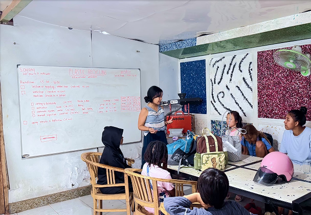 Workshop